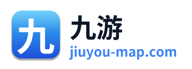 九游 Logo